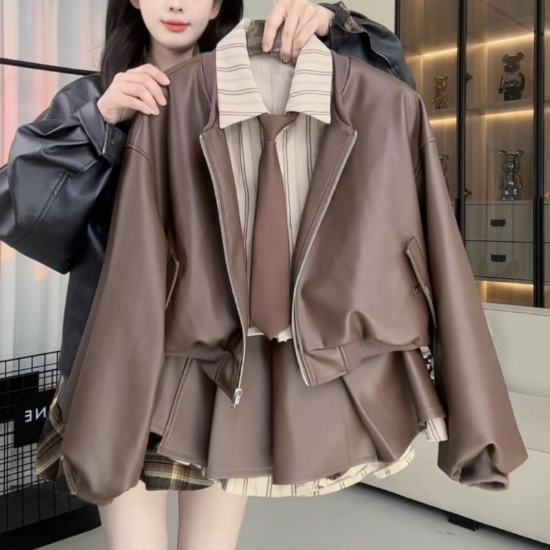 Summer Clothing For Girls - Американский стиль Spice Girl, ретро-костюм из