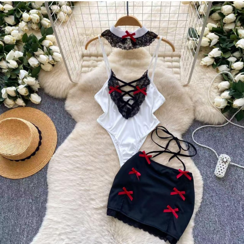 Summer Clothing Y2K - Женские комплекты из двух предметов: боди