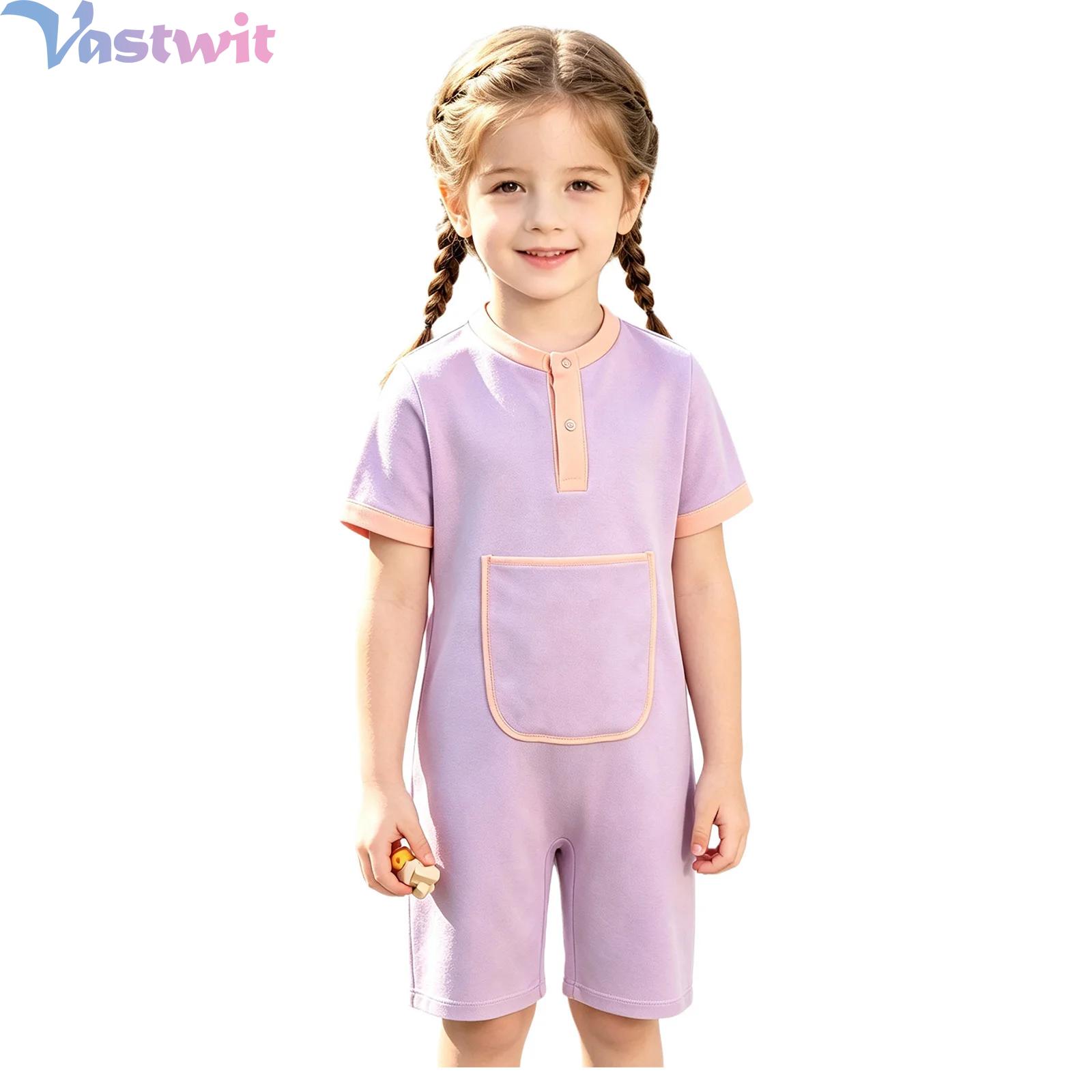 Summer Clothing Needs - Детская одежда для мальчиков и девочек