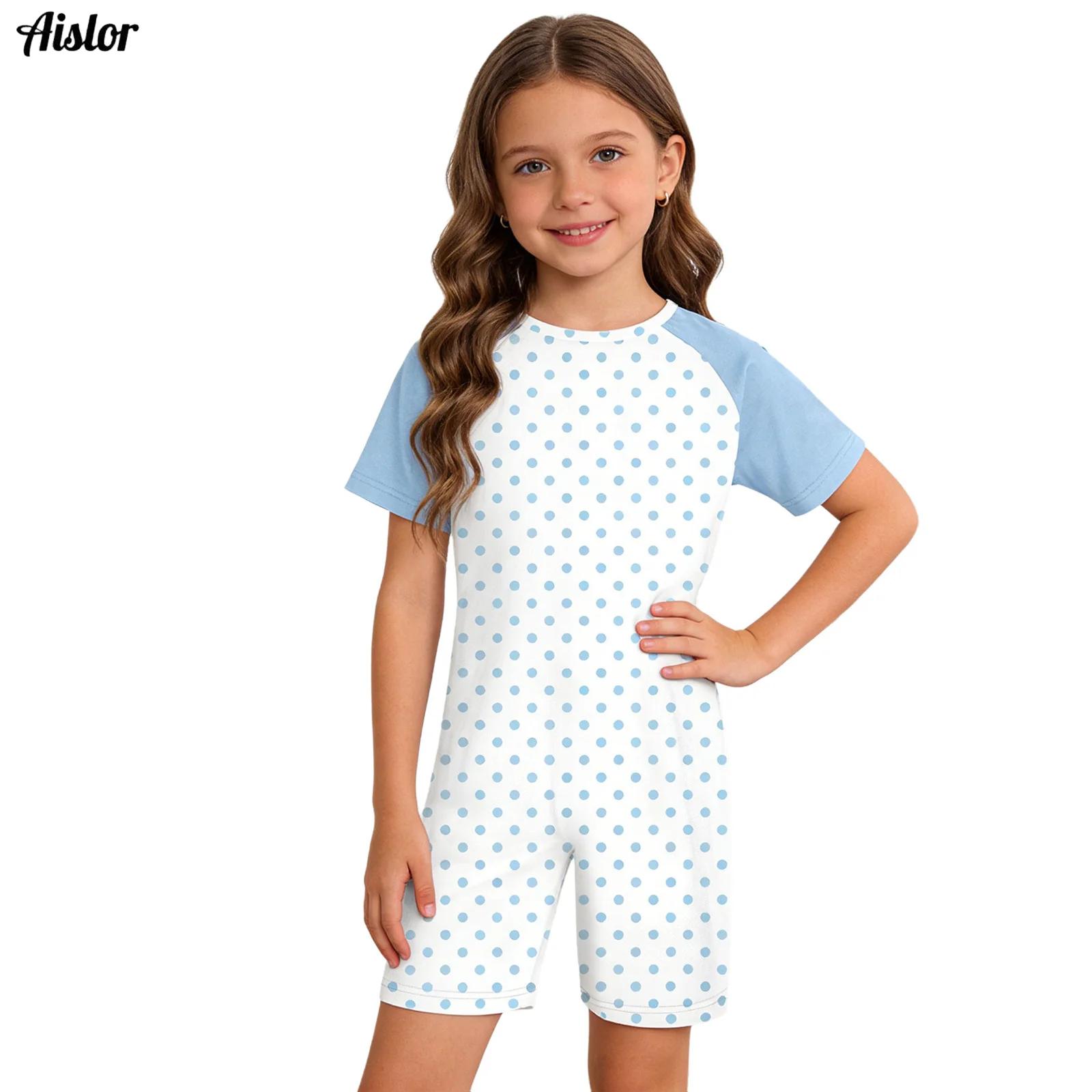 Summer Clothing Needs - Детская адаптивная одежда для особых потребностей: