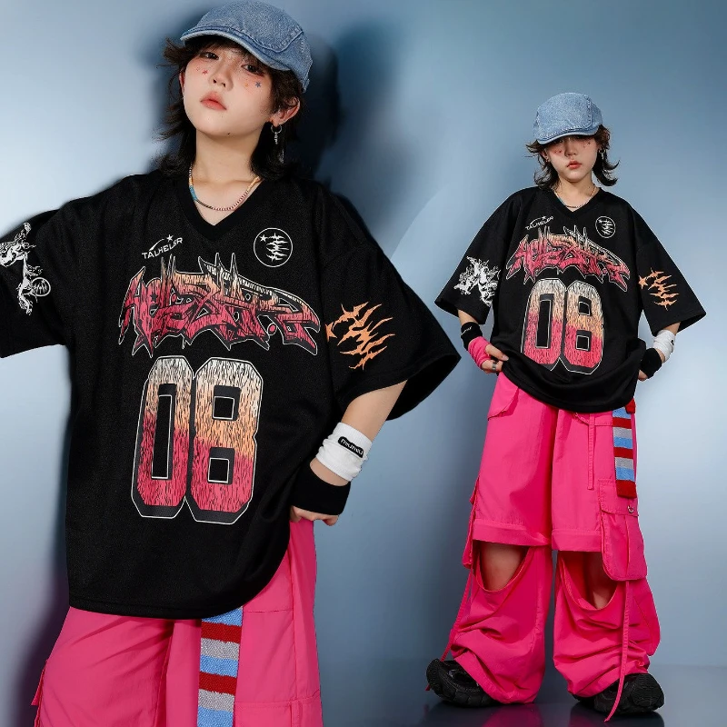 Summer Rose Clothing - Новые костюмы для джазовых танцев для