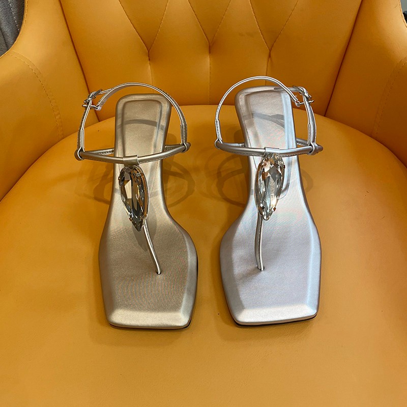 Summer Clothing Sale Women - Женские босоножки Jewel One с одной