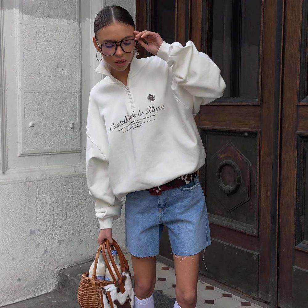 Толстовки в американском консе – обзор и цена Summer Clothing Old Money