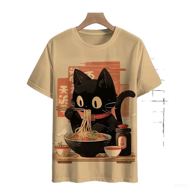 Мужская футболка с короткими р – обзор и цена Yours Summer Clothing