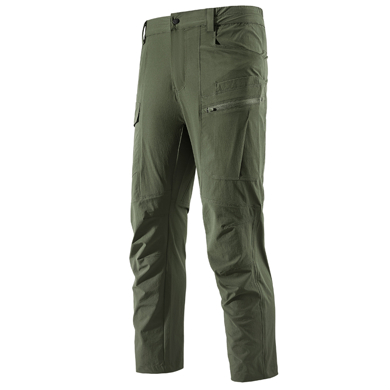 Мужские повседневные брюки бол – обзор и цена Summer Hiking Clothing