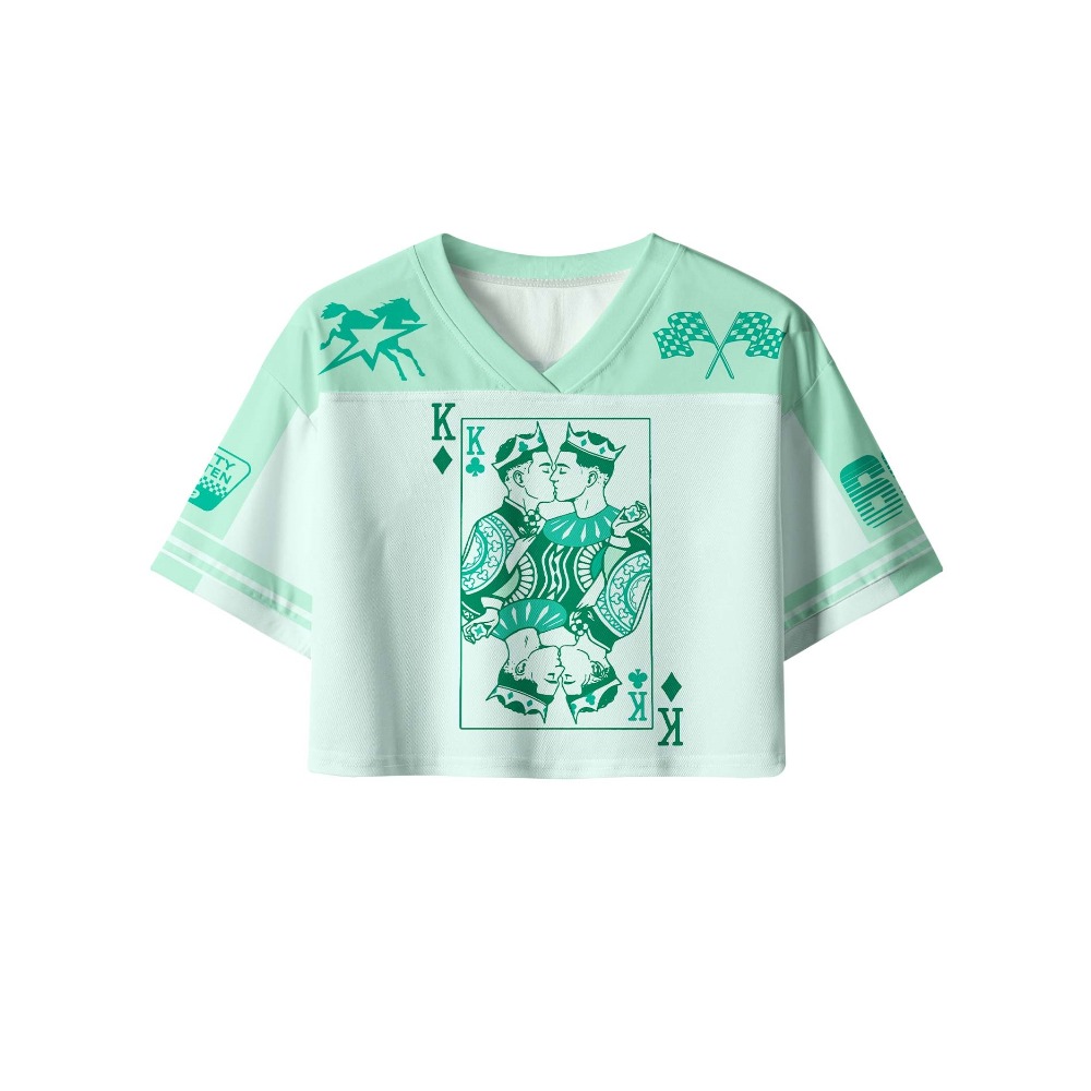 Модная спортивная одежда в сти – обзор и цена Summer Clothing Y2K