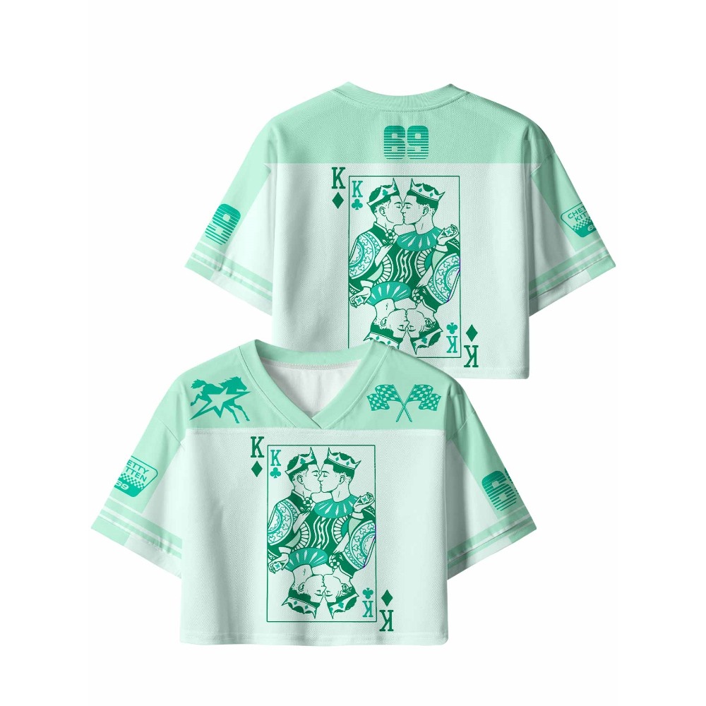 Модная спортивная одежда в сти – обзор и цена Summer Clothing Y2K