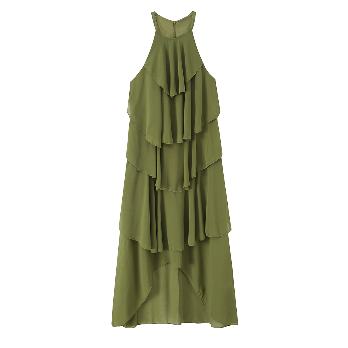 Летнее женское элегантное плат – обзор и цена Sundress Midi Floral