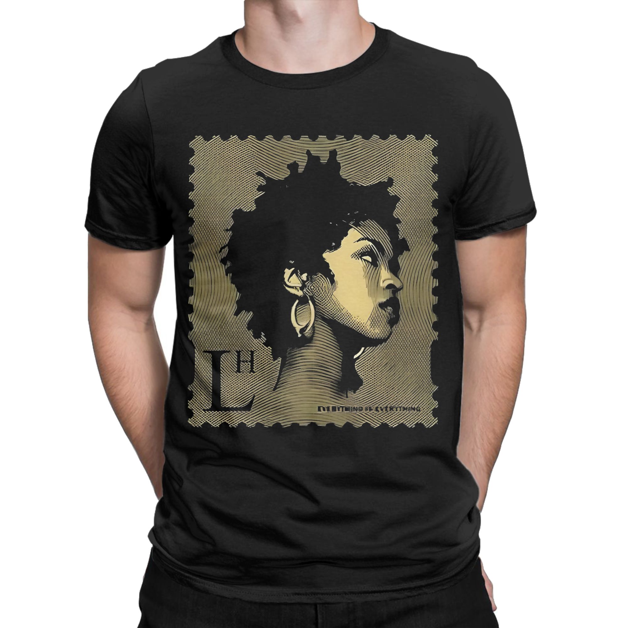 Мужские футболки Lauryn Hills  – обзор и цена Summer Hill Clothing