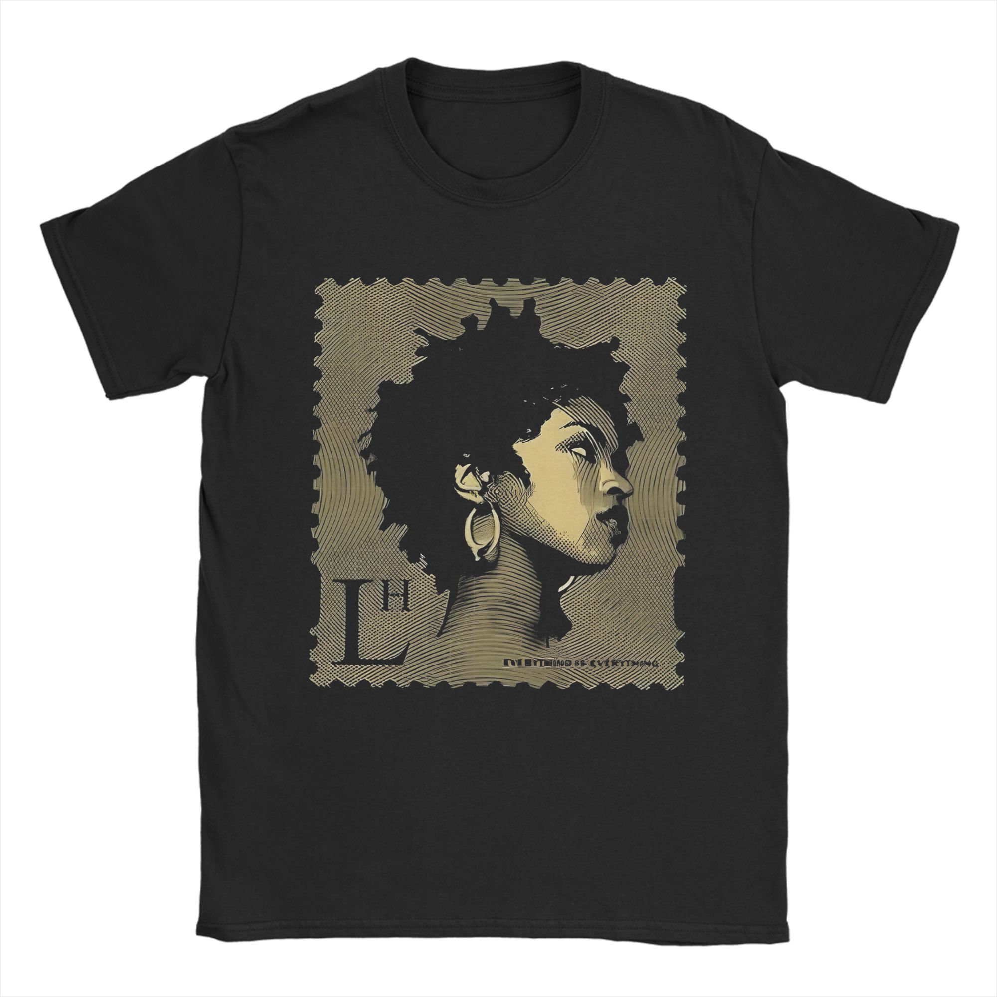 Мужские футболки Lauryn Hills  – обзор и цена Summer Hill Clothing