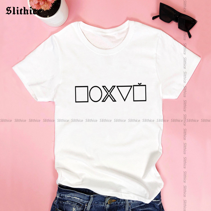 Футболки в стиле Харадзюку, же – обзор и цена Summer Clothing Old Money