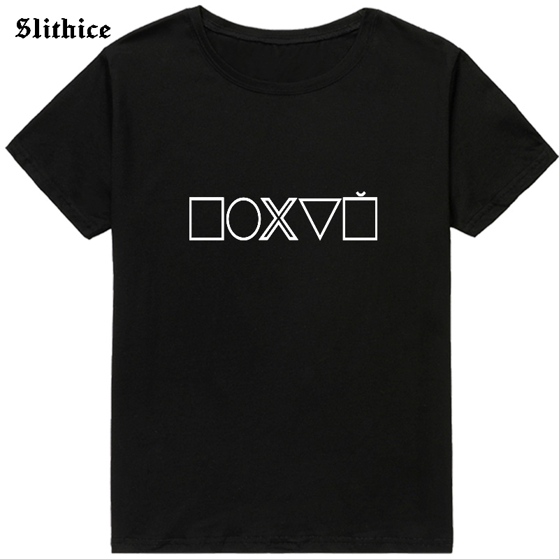 Футболки в стиле Харадзюку, же – обзор и цена Summer Clothing Old Money