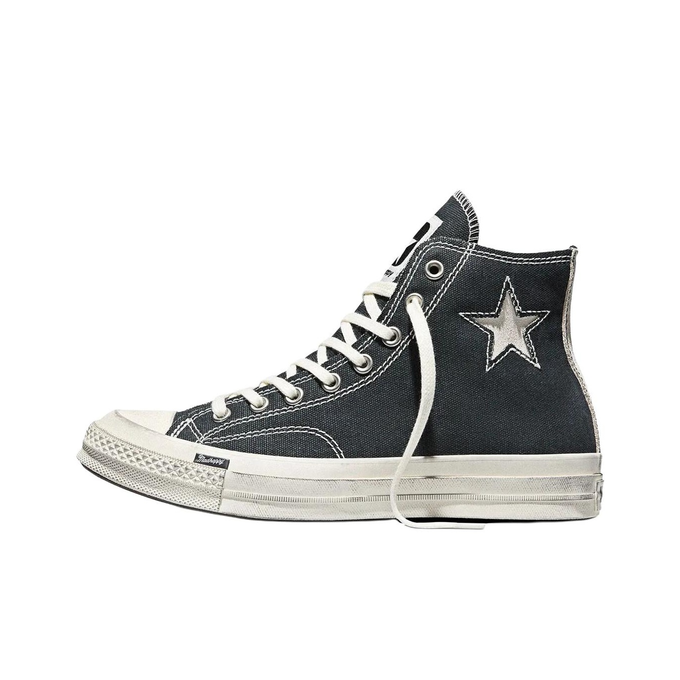 Кеды Converse x Madhappy Chuck – обзор и цена Converse Shoes Chuck 70
