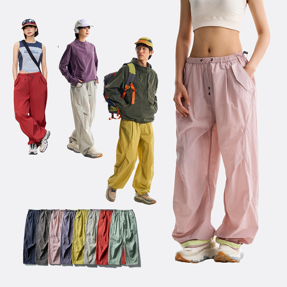 Мужские и женские легкие быстр – обзор и цена Summer Hiking Clothing