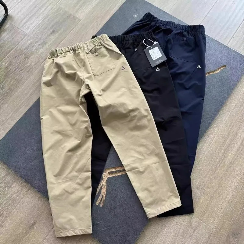 Мужские походные брюки, водоне – обзор и цена Summer Hiking Clothing