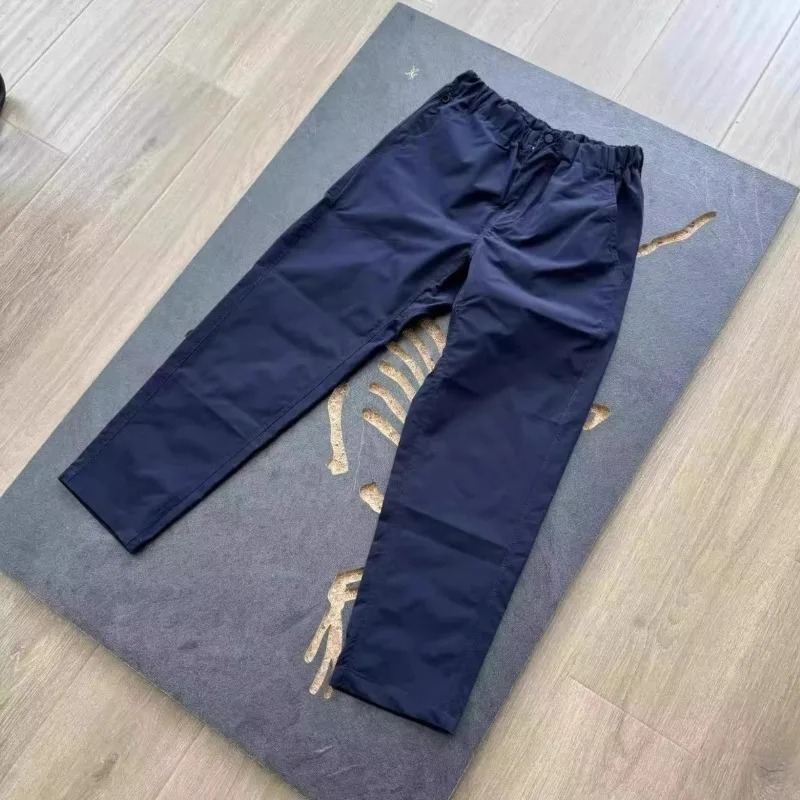 Мужские походные брюки, водоне – обзор и цена Summer Hiking Clothing