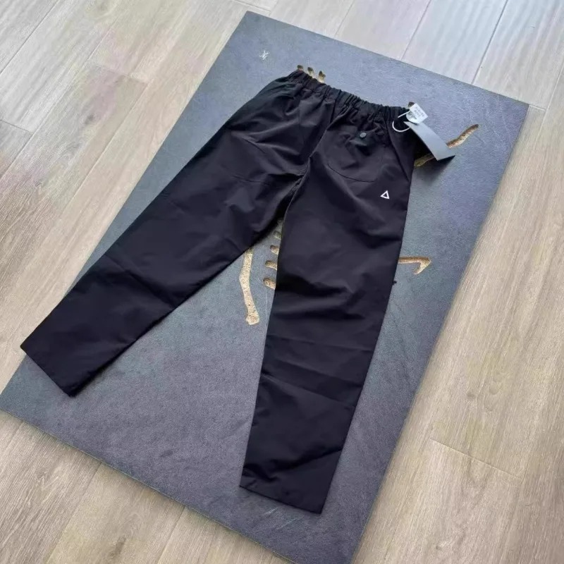Мужские походные брюки, водоне – обзор и цена Summer Hiking Clothing