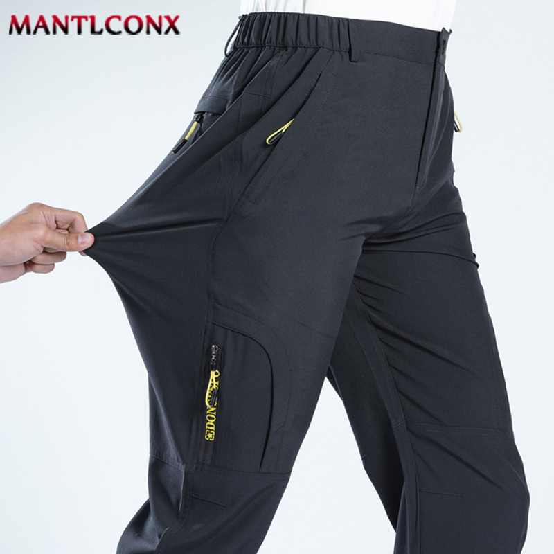 XL-5XL легкие тонкие летние бр – обзор и цена Summer Hiking Clothing