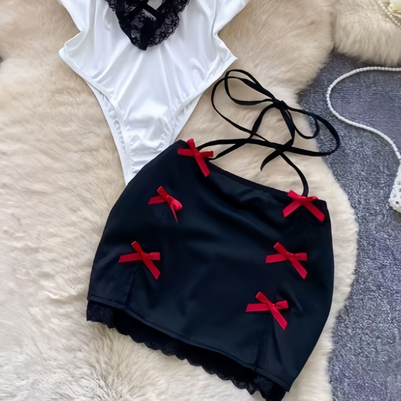 Женские комплекты из двух пред – обзор и цена Summer Clothing Y2K