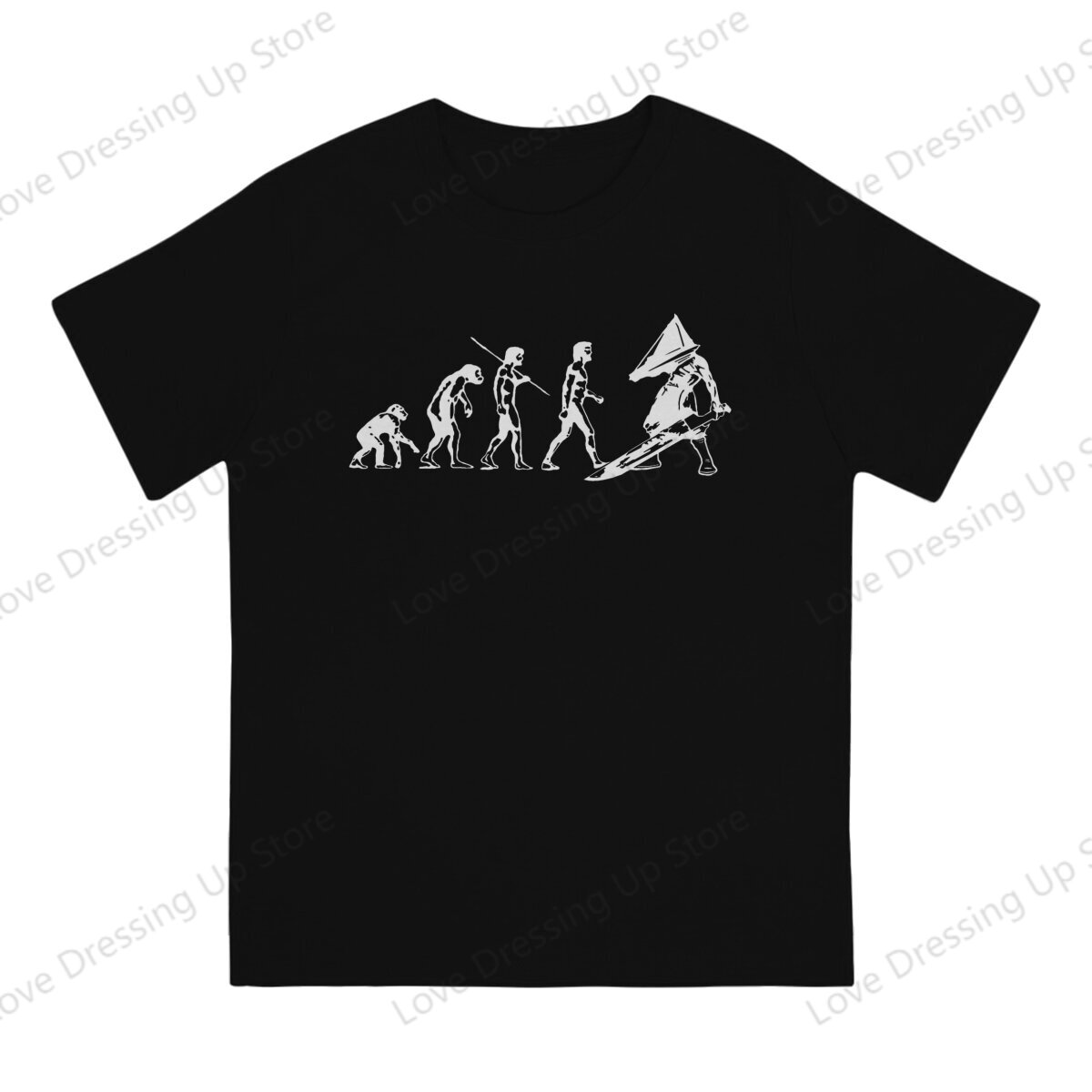 Хлопковая футболка с круглым в – обзор и цена Summer Hill Clothing