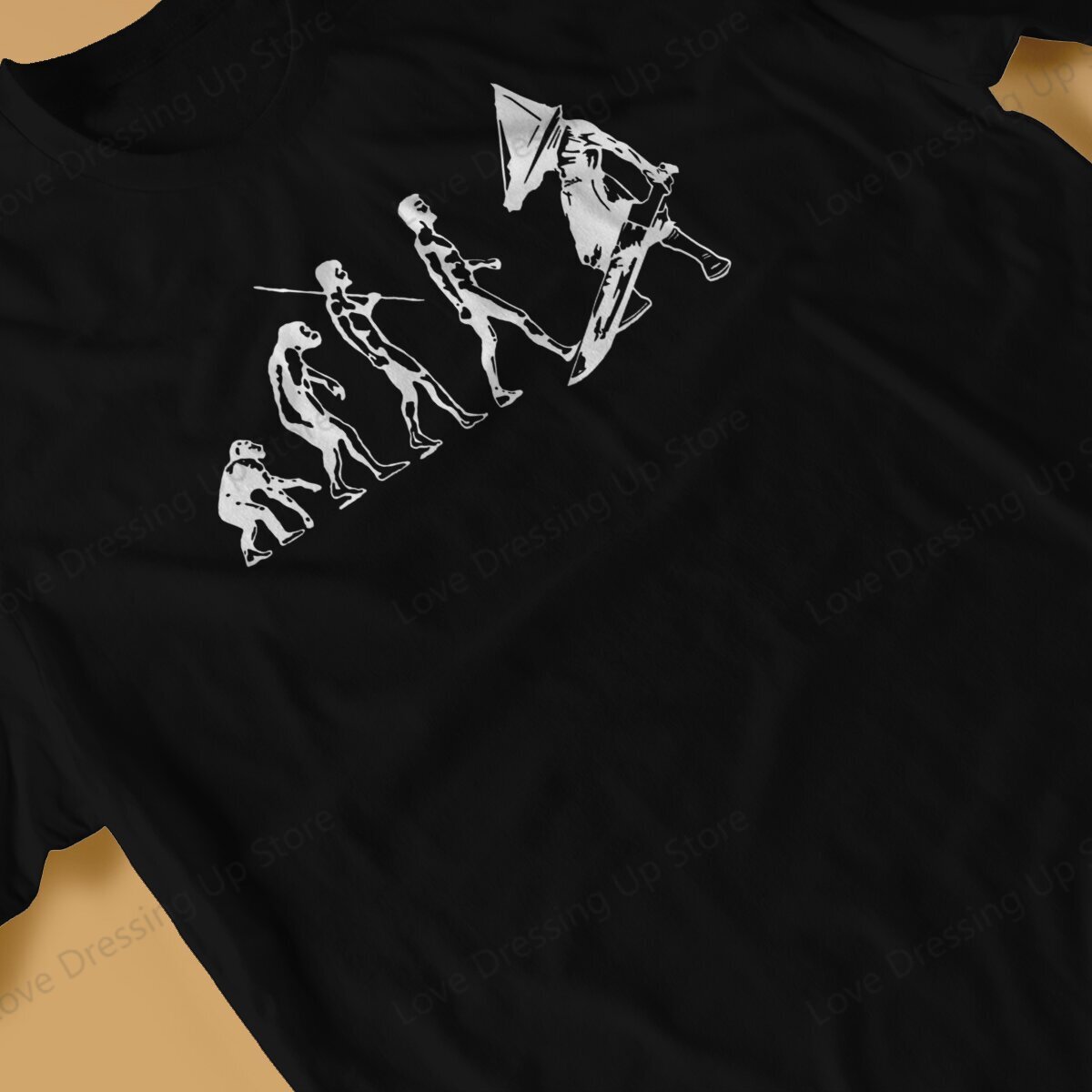Хлопковая футболка с круглым в – обзор и цена Summer Hill Clothing