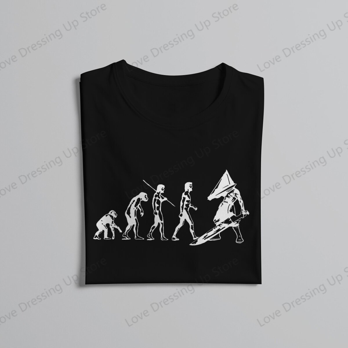 Хлопковая футболка с круглым в – обзор и цена Summer Hill Clothing