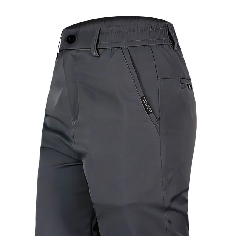 Мужские брюки из ледяного шелк – обзор и цена Summer Hiking Clothing