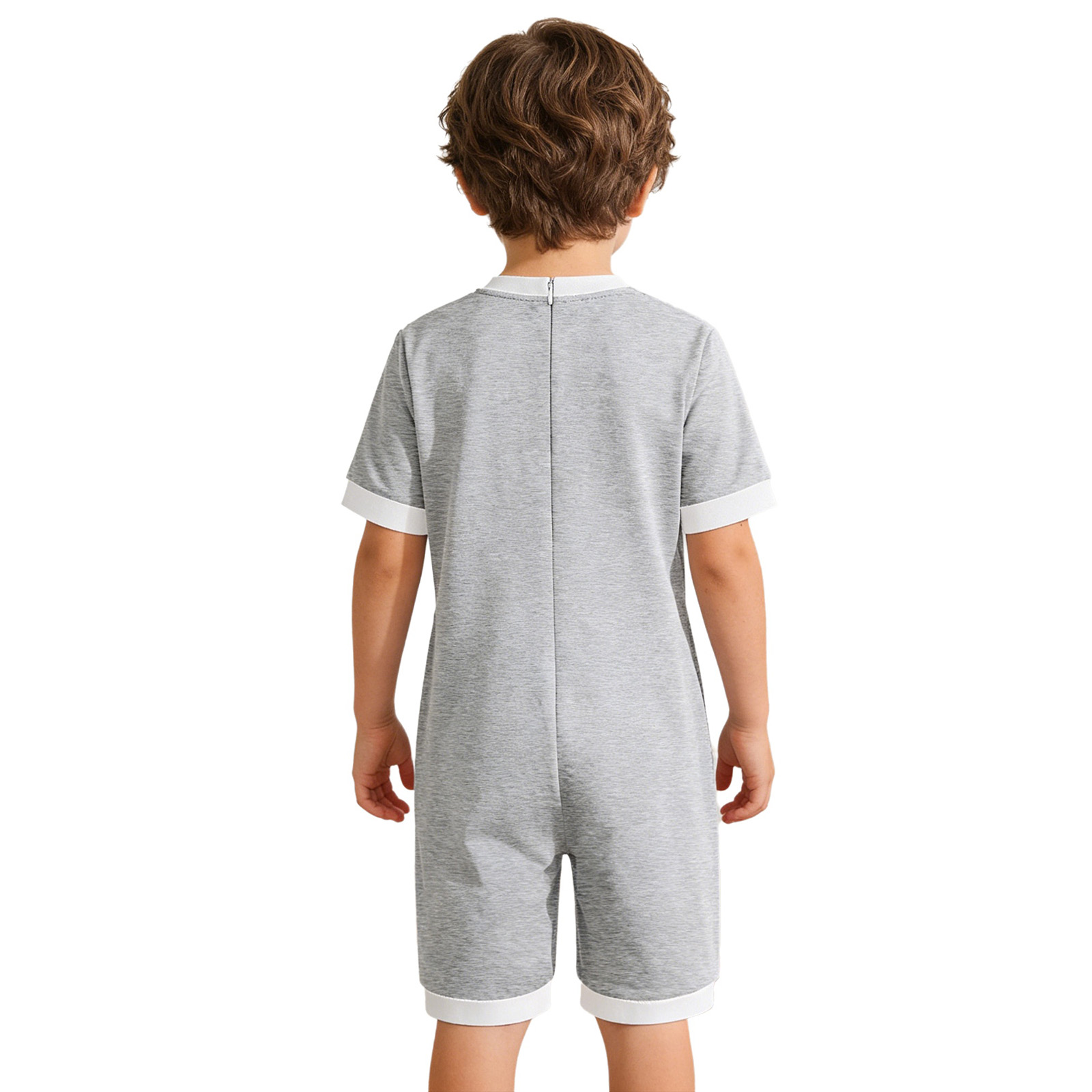 Детский комбинезон для мальчик – обзор и цена Summer Clothing Needs
