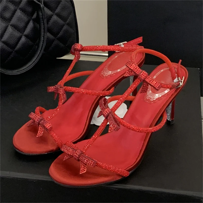 Летние модные босоножки Aneike – обзор и цена Summer Clothing Sale Women