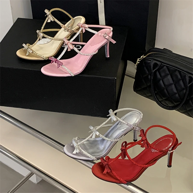 Летние модные босоножки Aneike – обзор и цена Summer Clothing Sale Women