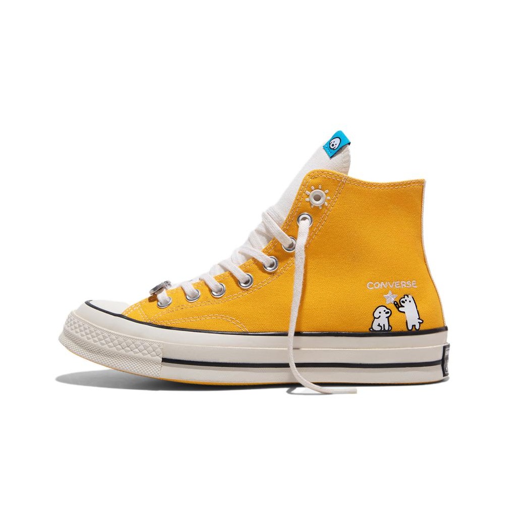Кеды Converse x MATSUI Chuck 7 – обзор и цена Converse Shoes Chuck 70