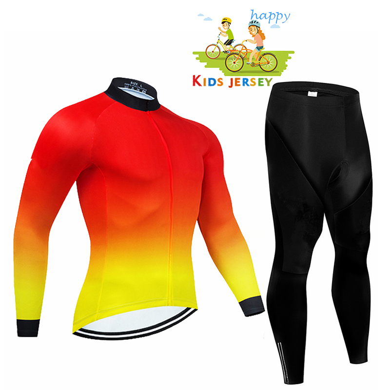 Комплект 2022 для велоспорта д – обзор и цена Summer Clothing Kids Sale