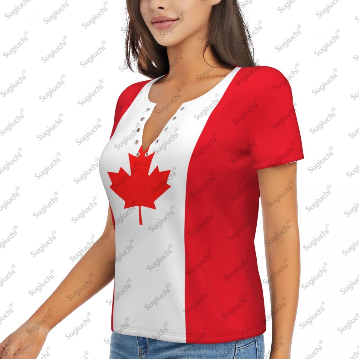 2024, сексуальные женские футб – обзор и цена Summer Clothing Women Canada