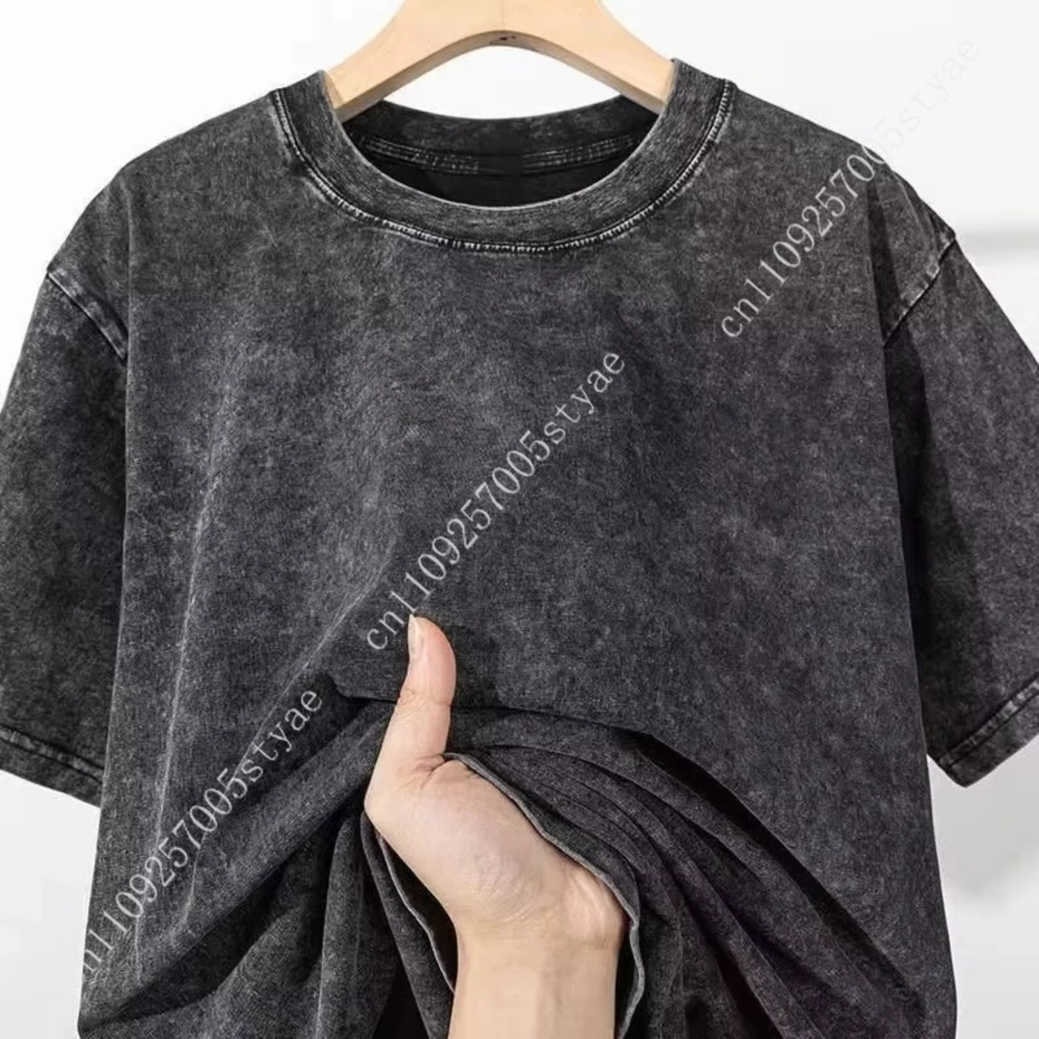 Мужская футболка с графическим – обзор и цена Yours Summer Clothing
