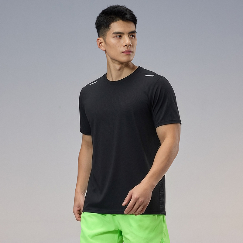 Быстросохнущая спортивная футб – обзор и цена Summer Hiking Clothing