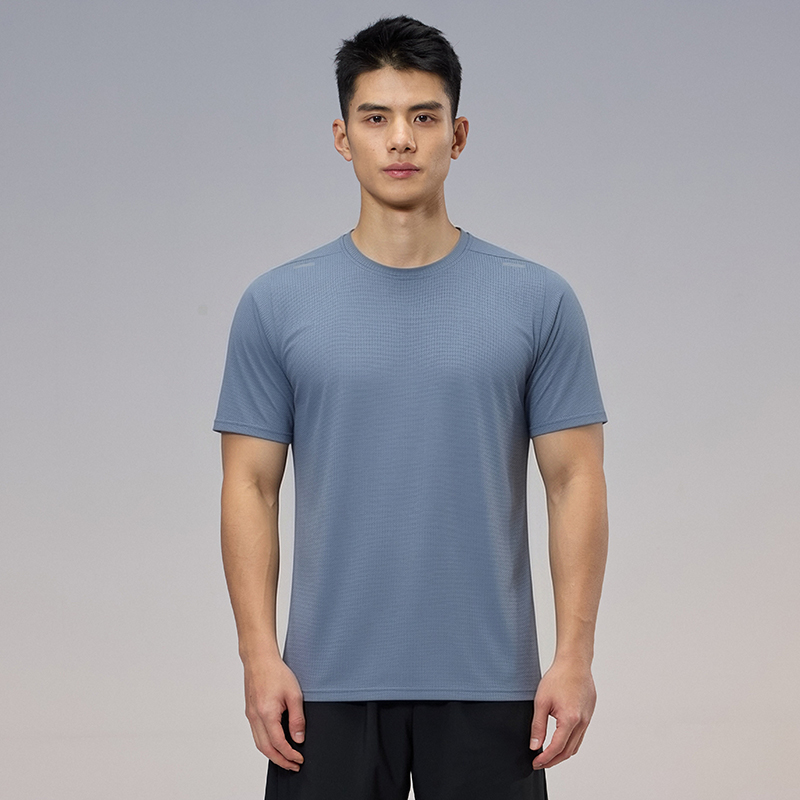 Быстросохнущая спортивная футб – обзор и цена Summer Hiking Clothing