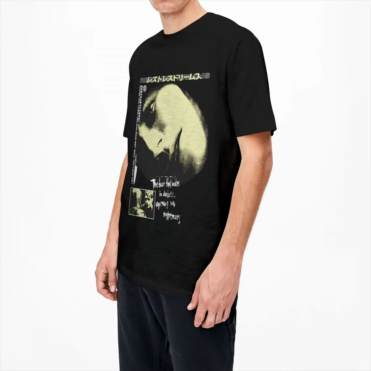 Футболка Silent Hill 2, футбол – обзор и цена Summer Hill Clothing