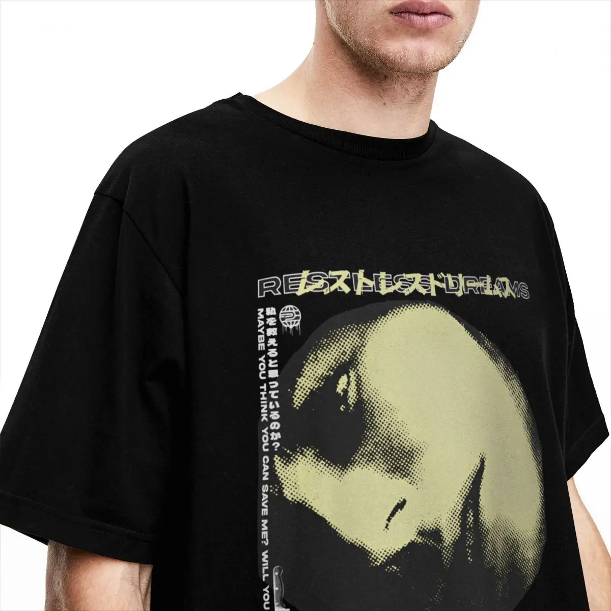 Футболка Silent Hill 2, футбол – обзор и цена Summer Hill Clothing