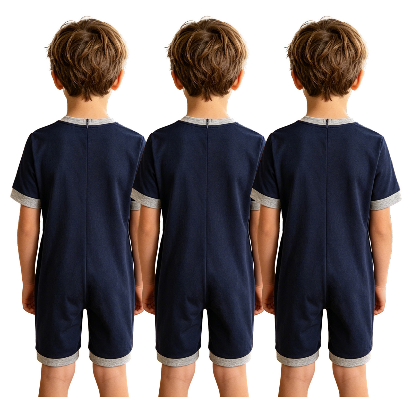 Комплект из 3-х детских комбин – обзор и цена Summer Clothing Needs