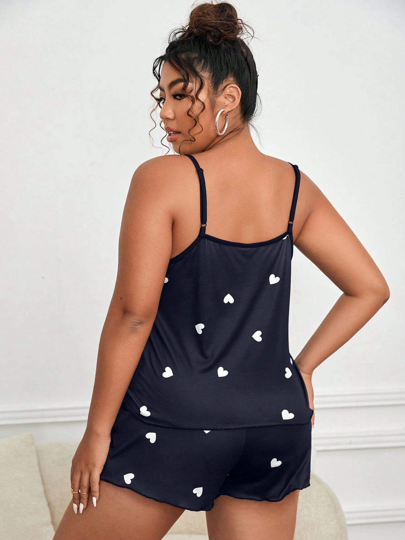 Комплект из 2 предметов: пижам – обзор и цена Summer Clothing For Women
