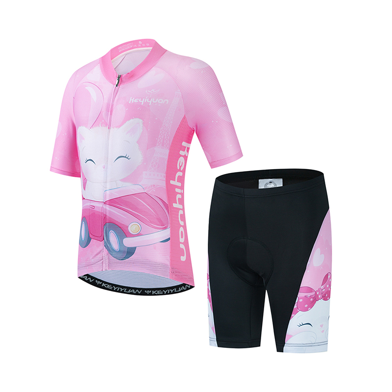 Комплект велосипедной одежды K – обзор и цена Summer Clothing Kids Sale