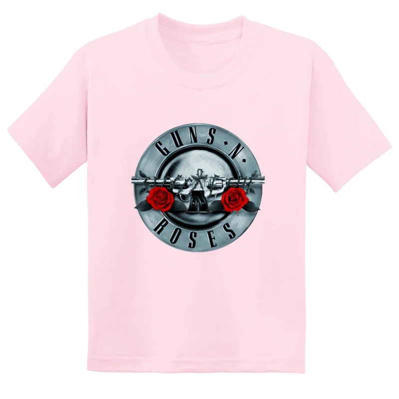 Модная детская футболка с прин – обзор и цена Summer Rose Clothing