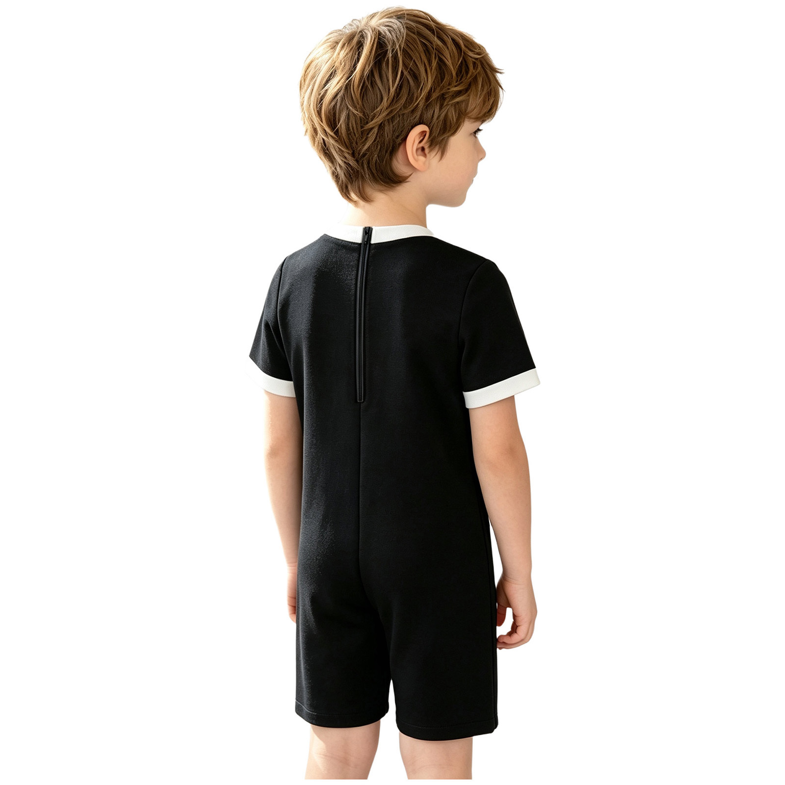 Детский комбинезон для мальчик – обзор и цена Summer Clothing Needs