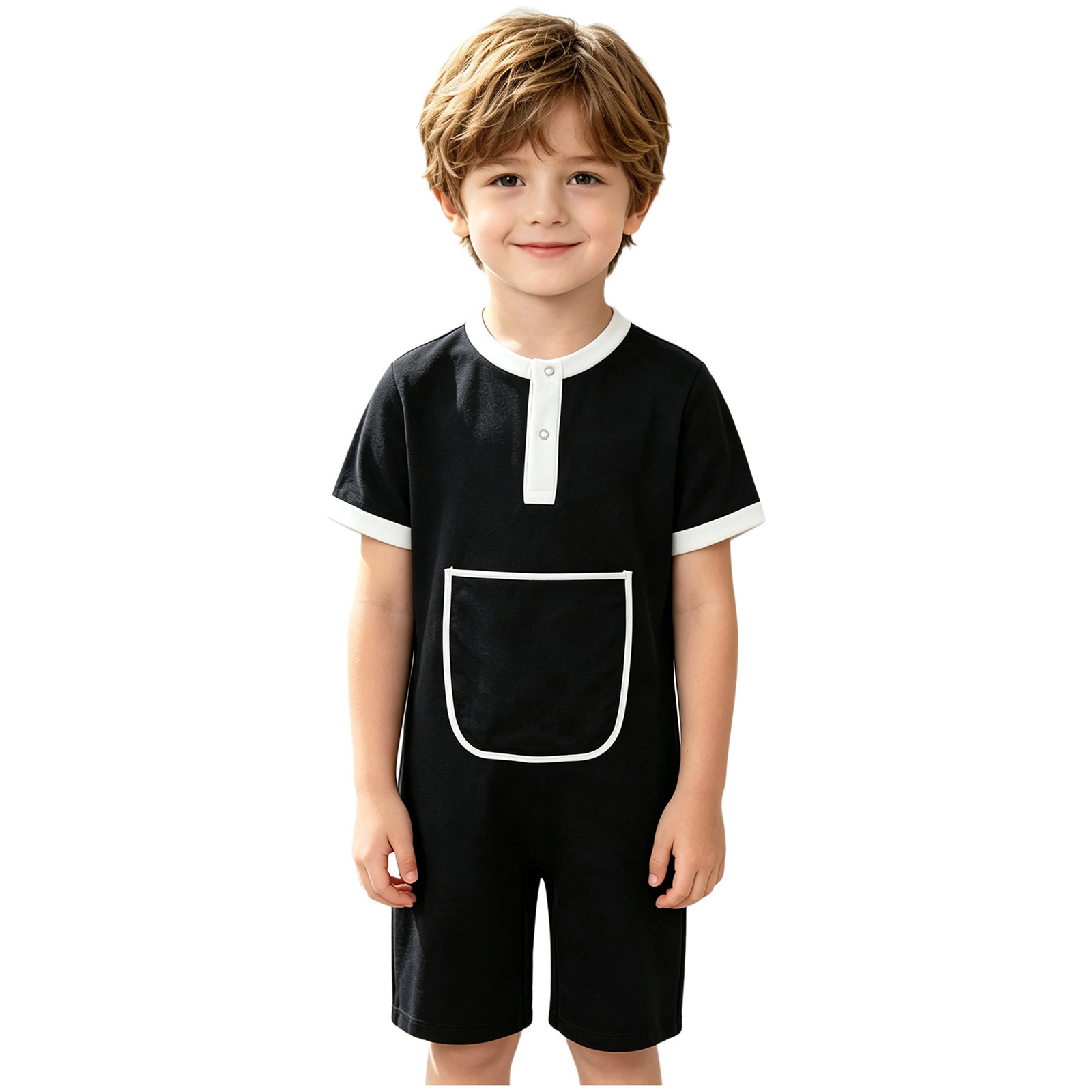 Детский комбинезон для мальчик – обзор и цена Summer Clothing Needs