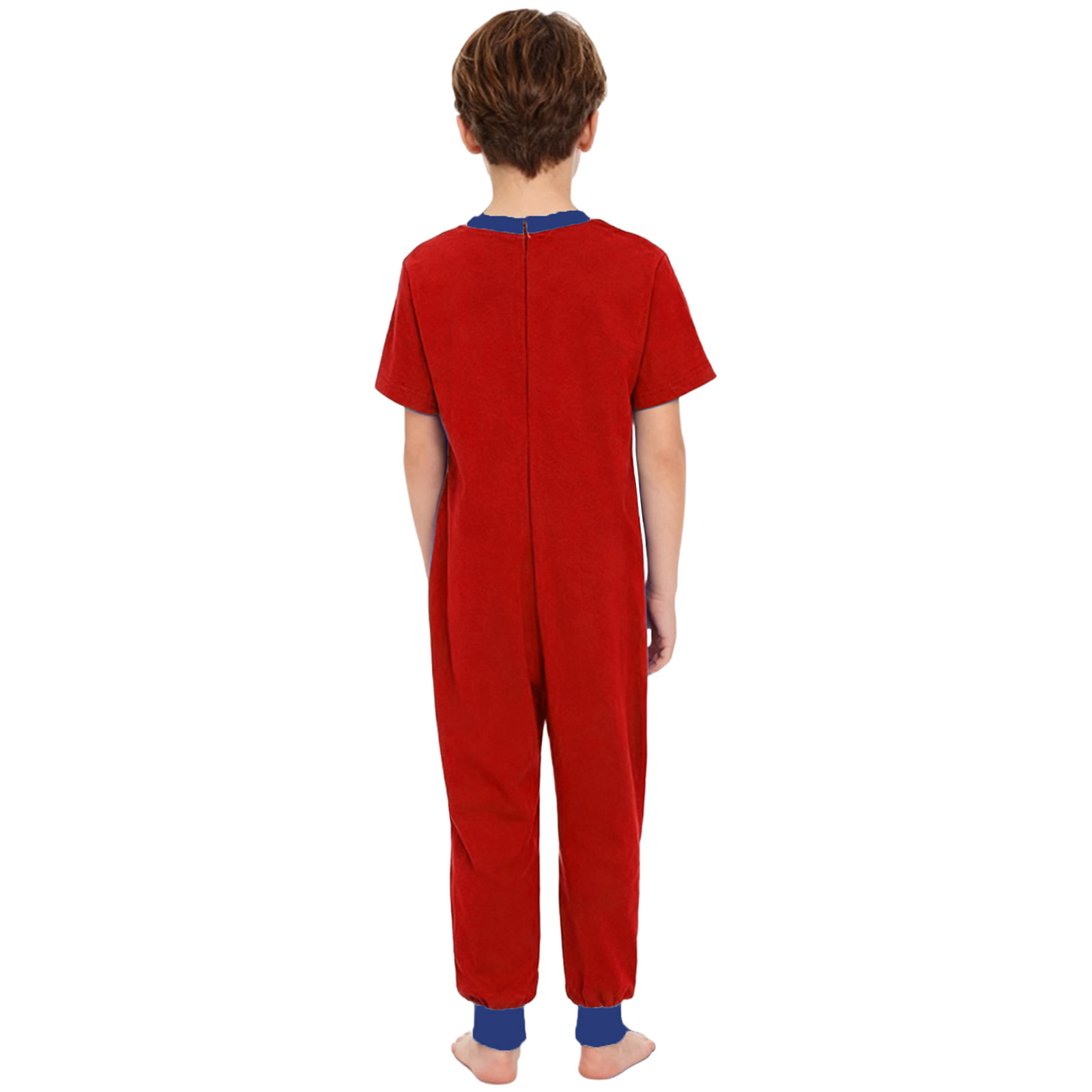 Детский комбинезон с адаптивны – обзор и цена Summer Clothing Needs