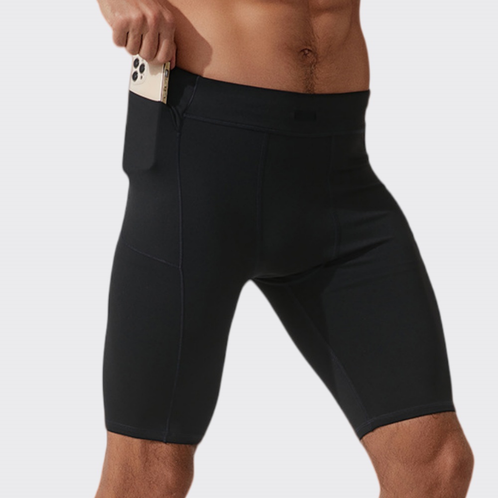 Мужские спортивные шорты 2026: – обзор и цена Yours Summer Clothing