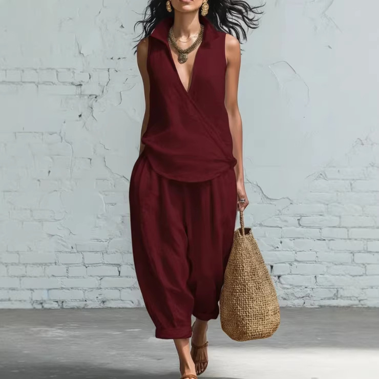 Новинка 2026: Весенне-летний ж – обзор и цена Summer Clothing Zara