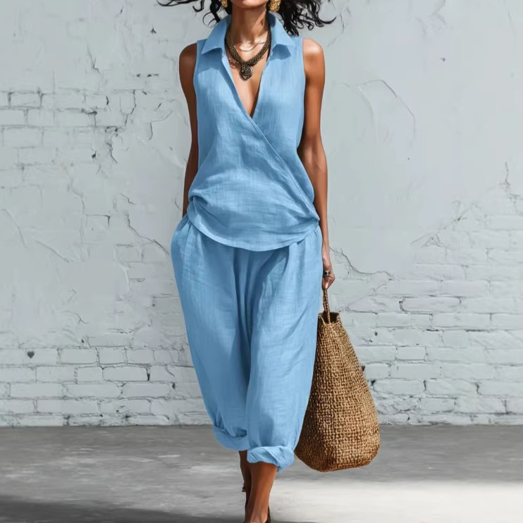 Новинка 2026: Весенне-летний ж – обзор и цена Summer Clothing Zara