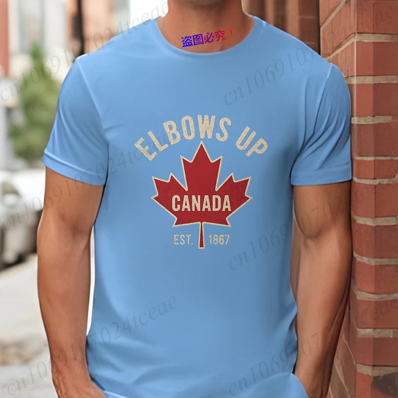 Футболка Elbows Up Canada для  – обзор и цена Summer Clothing Women Canada