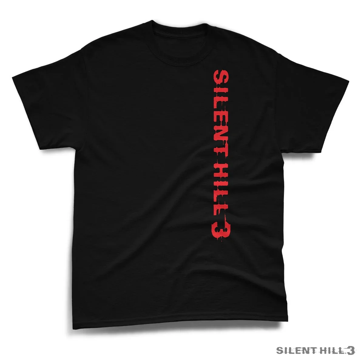 Летние футболки Silent Hill 2, – обзор и цена Summer Hill Clothing